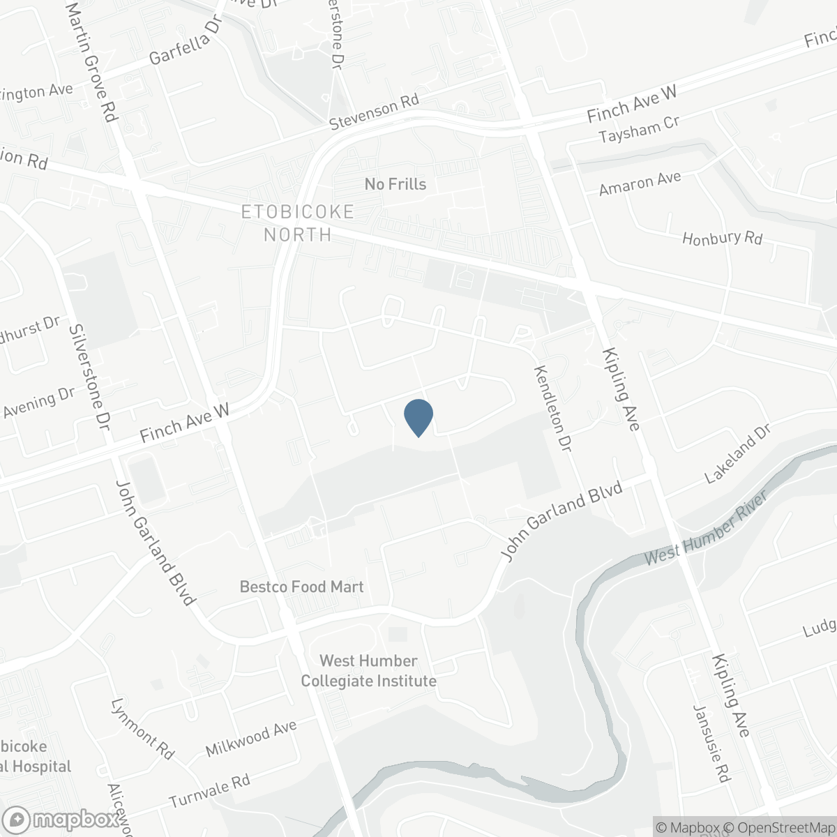 9 ADELINE COURT, Toronto, Ontario M9V 3M9